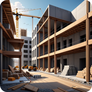 Construction Projects