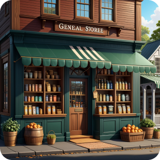 General Store