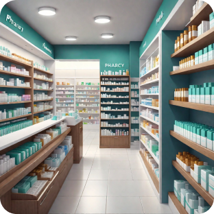 Pharmacy
