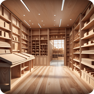 Plywood