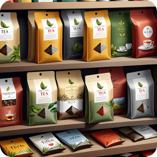 Tea Supplier